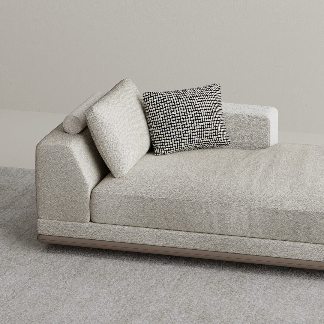 Saphir Sectional Sofas & Sectionals Capital