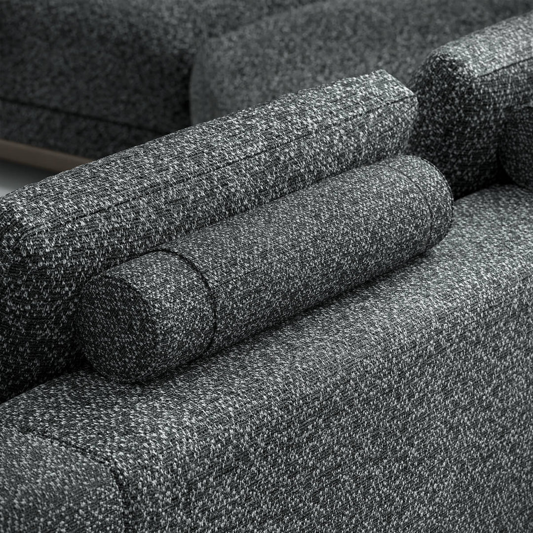 Saphir Sectional Sofas & Sectionals Capital