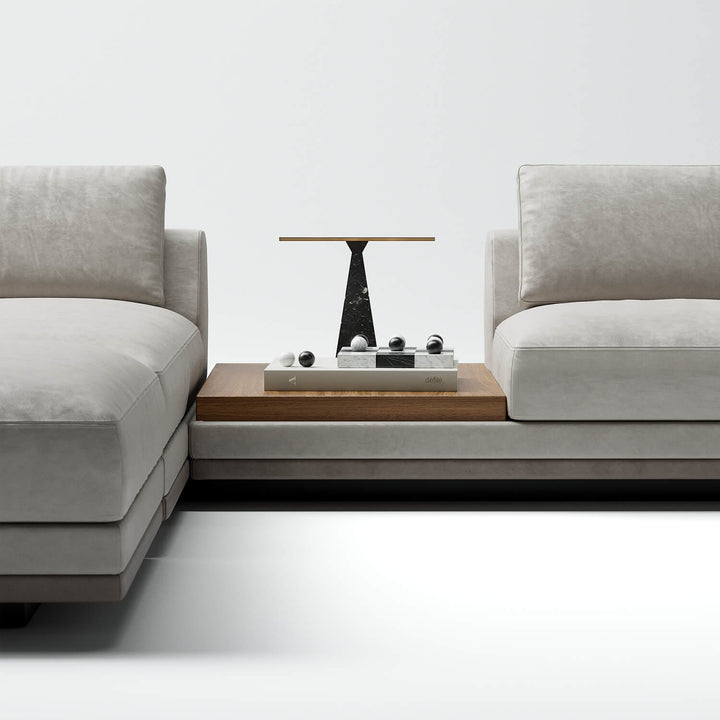 Saphir Sectional Sofas & Sectionals Capital