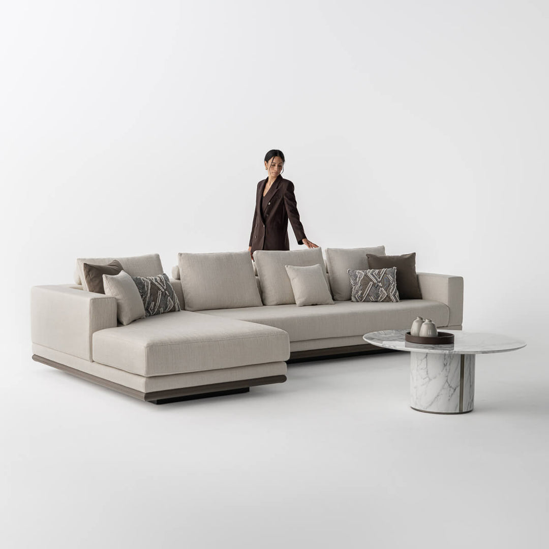 Saphir Sectional