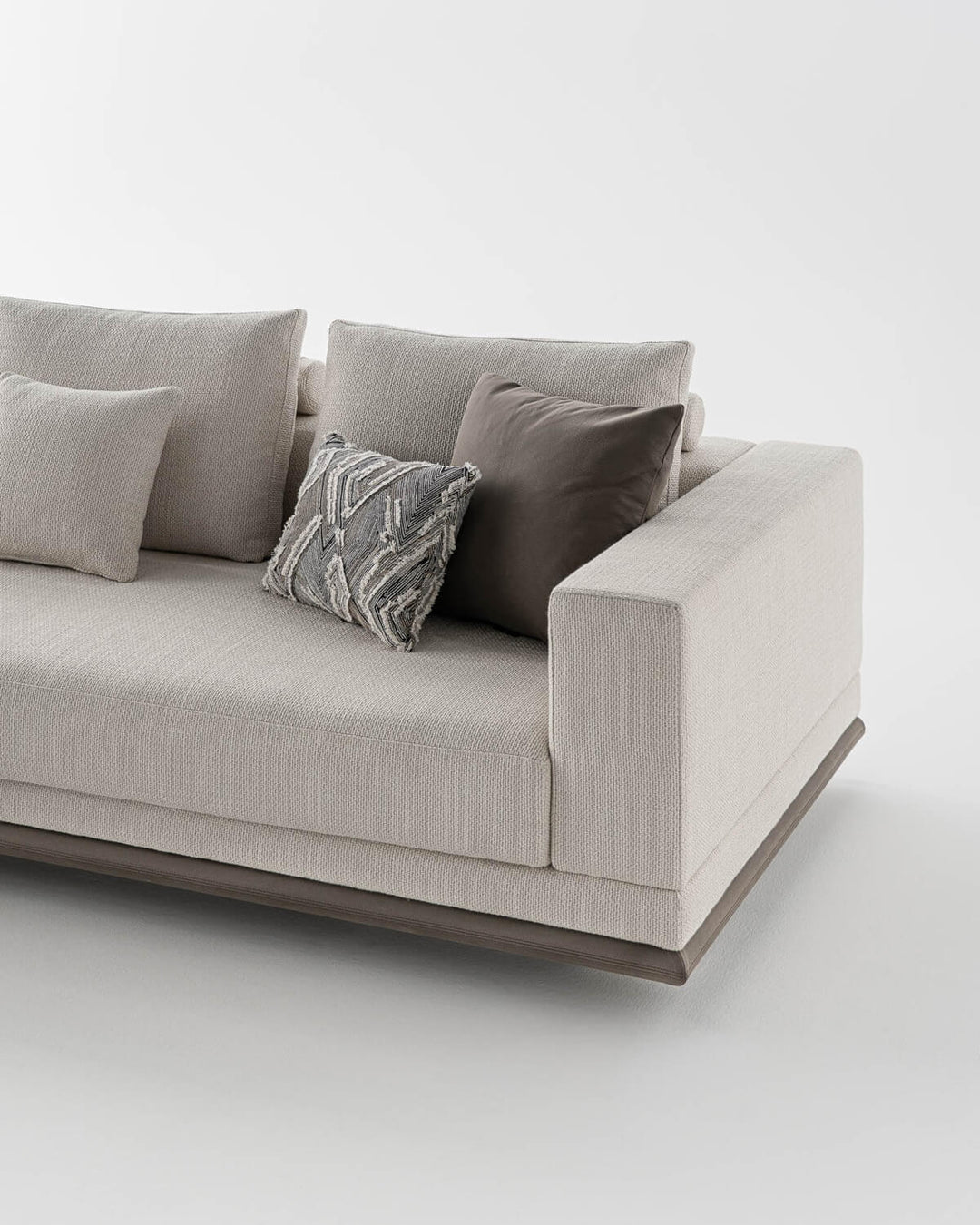 Saphir Sectional