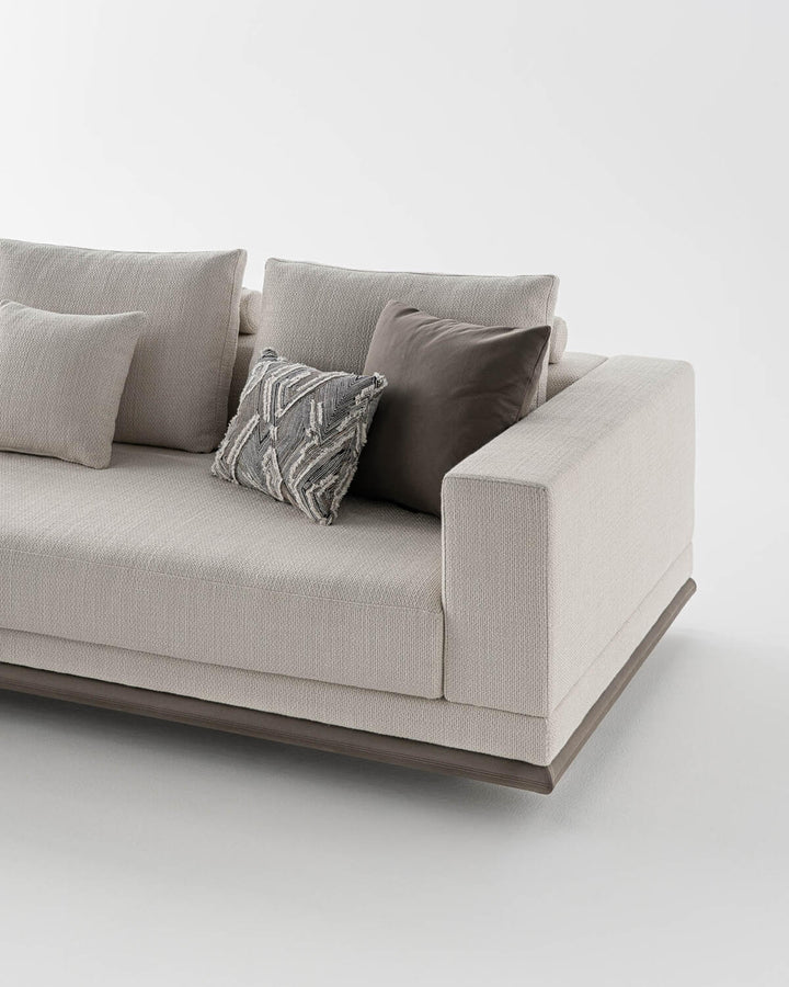 Saphir Sectional Sofas & Sectionals Capital