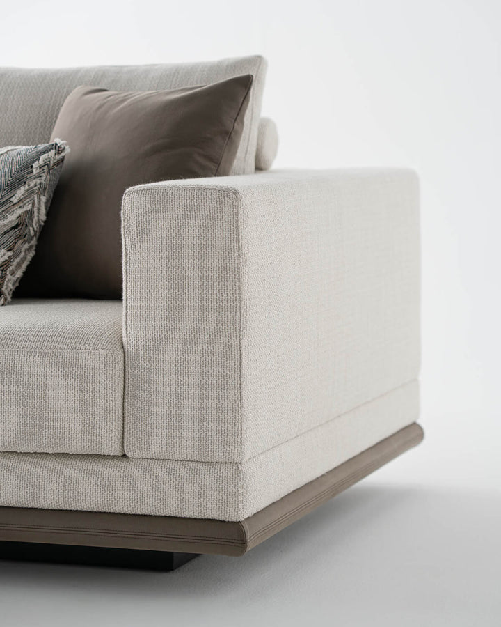 Saphir Sectional Sofas & Sectionals Capital