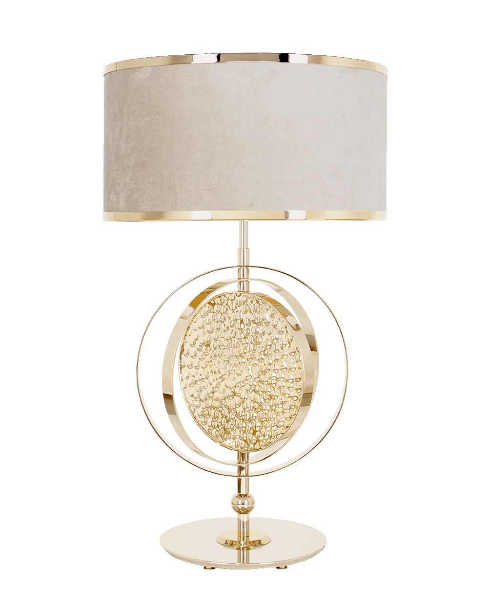 Saturn Table Lamp Lamps Castro Lighting