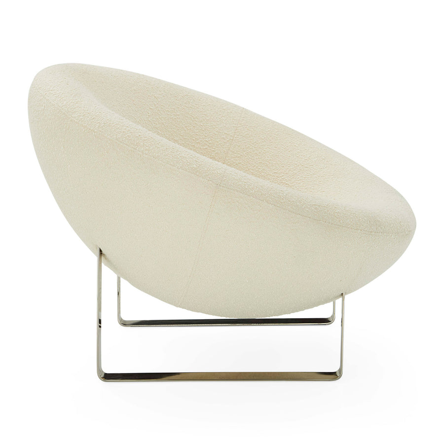 Saturn Lounge Chair Jonathan Adler
