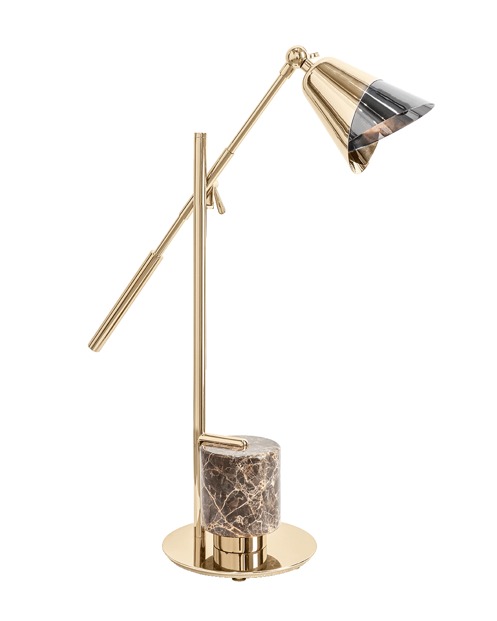 Savoye Table Lamp Lamps Castro Lighting