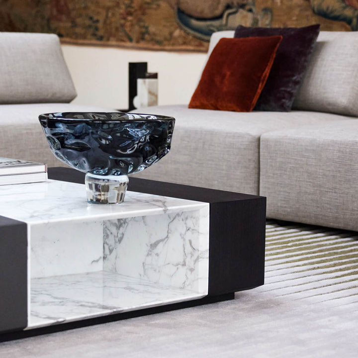 Scaleno Coffee Table Coffee & Side Tables Giorgetti