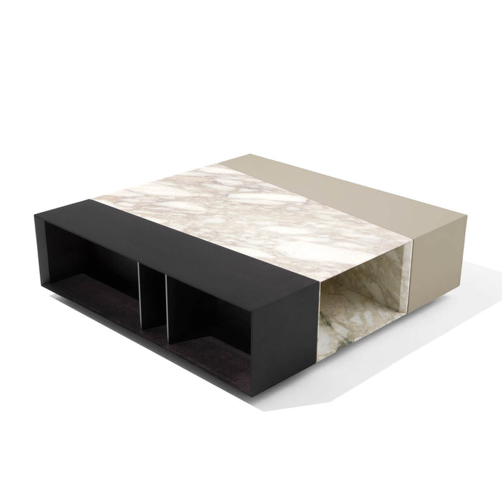 Scaleno Coffee Table Coffee & Side Tables Giorgetti