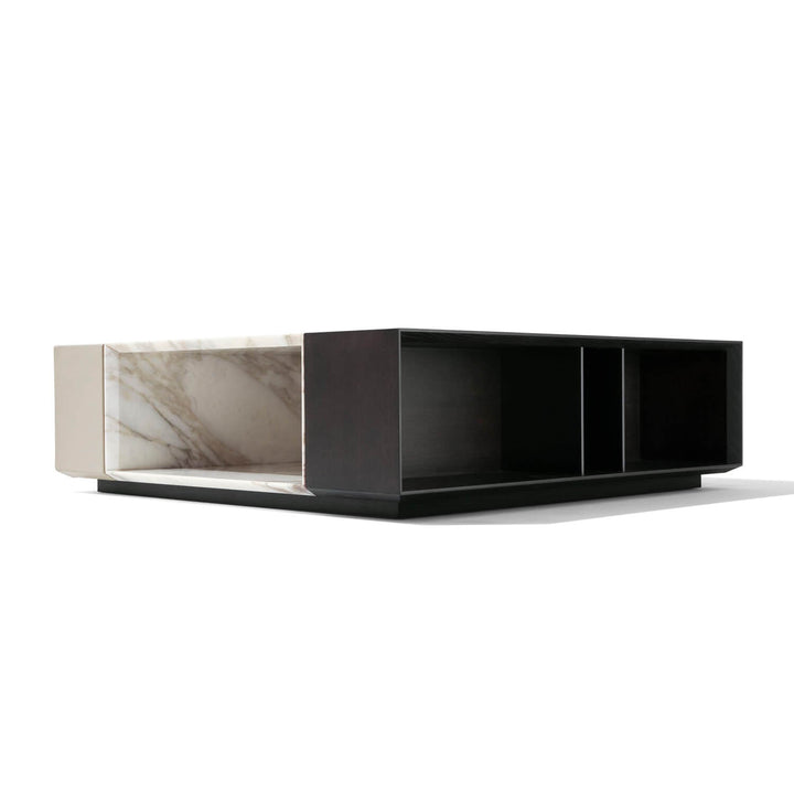 Scaleno Coffee Table Coffee & Side Tables Giorgetti