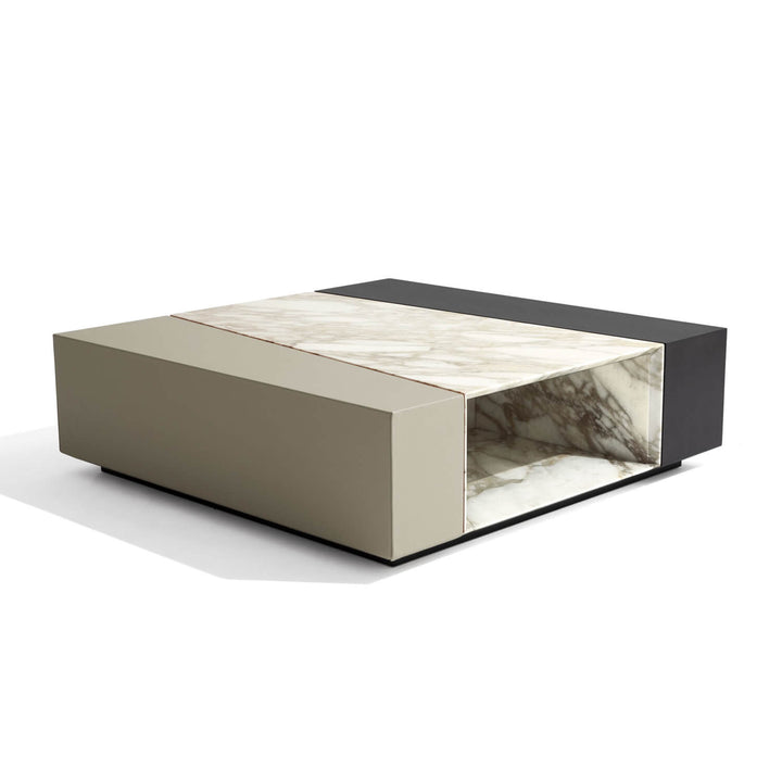 Scaleno Coffee Table Coffee & Side Tables Giorgetti