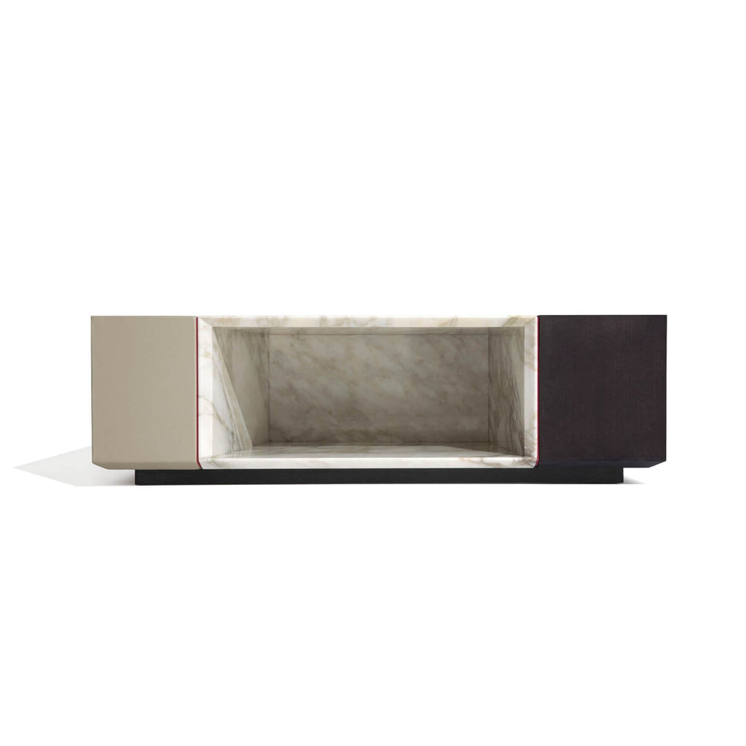 Scaleno Coffee Table Coffee & Side Tables Giorgetti