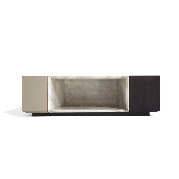 Scaleno Coffee Table Coffee & Side Tables Giorgetti