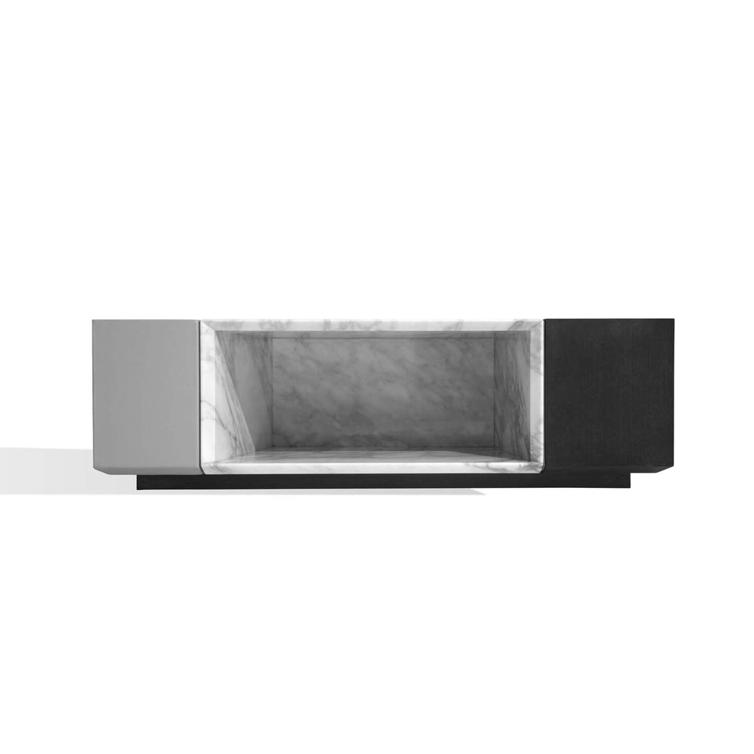 Scaleno Coffee Table Coffee & Side Tables Giorgetti