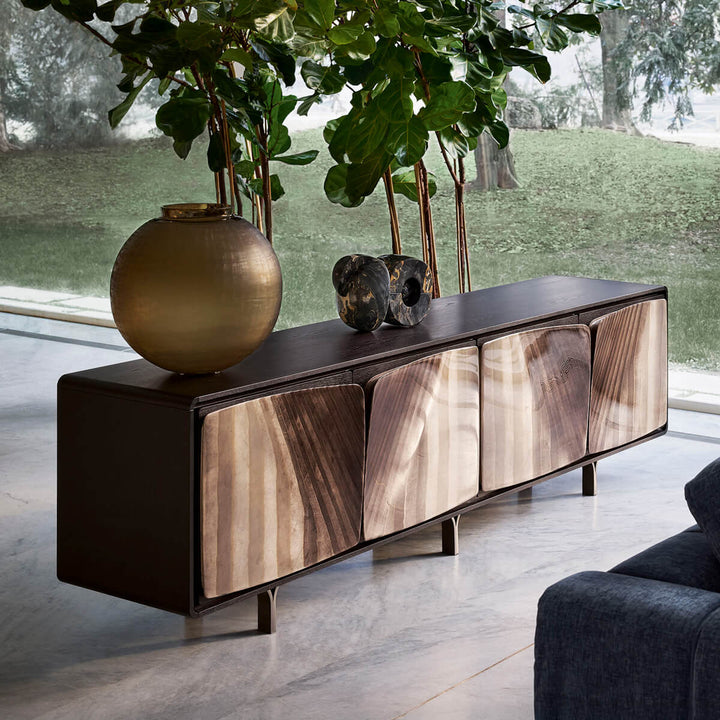 Scirocco Sideboard Sideboards & Cupboards Giorgetti