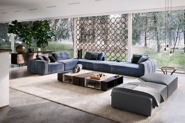 Scirocco Sideboard Sideboards & Cupboards Giorgetti