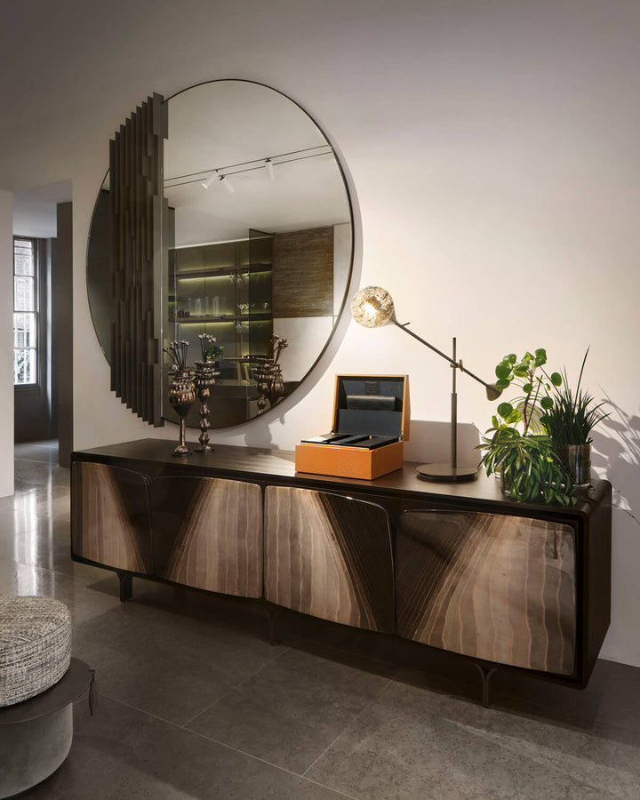 Scirocco Sideboard Sideboards & Cupboards Giorgetti