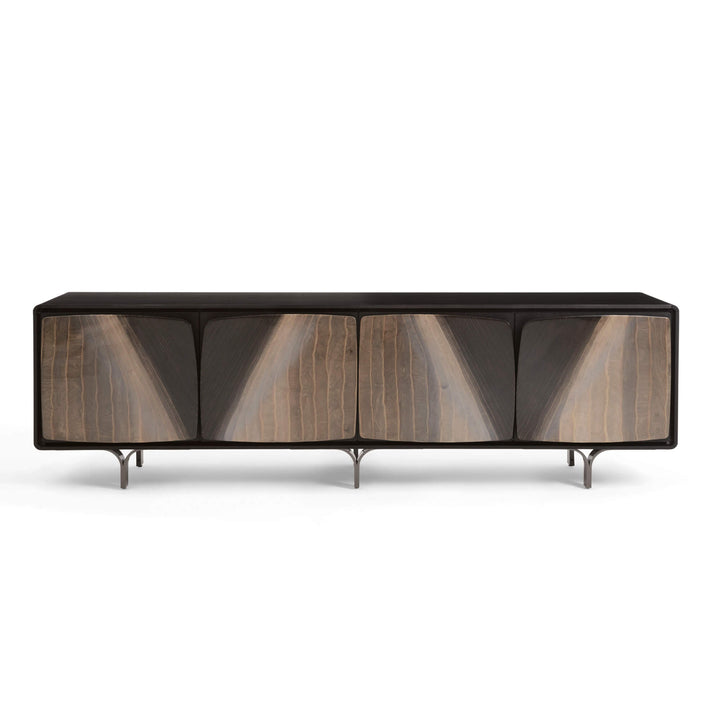 Scirocco Sideboard Sideboards & Cupboards Giorgetti