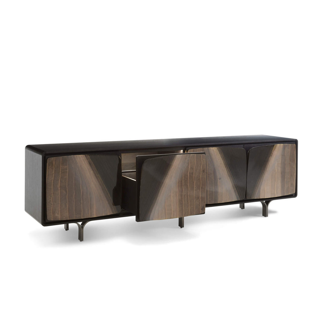 Scirocco Sideboard Sideboards & Cupboards Giorgetti