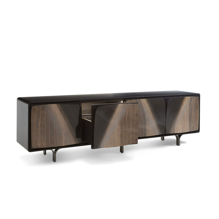 Scirocco Sideboard Sideboards & Cupboards Giorgetti
