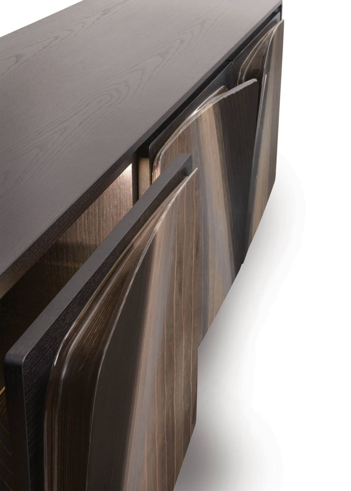 Scirocco Sideboard Sideboards & Cupboards Giorgetti