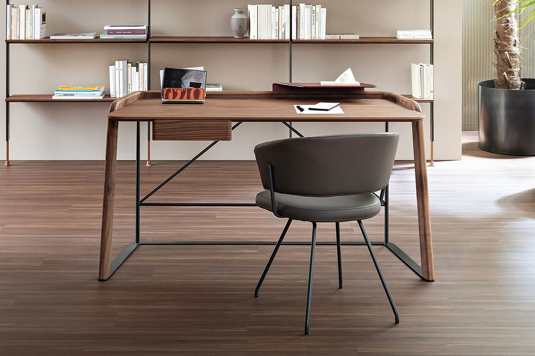Scriba Office Desk Bonaldo