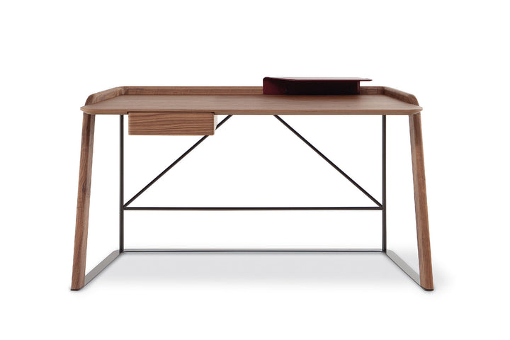 Scriba Office Desk Bonaldo