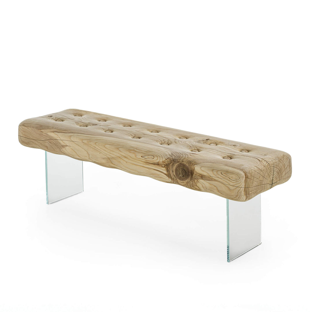 Giacinto Bench Ottomans & Benches Riva 1920
