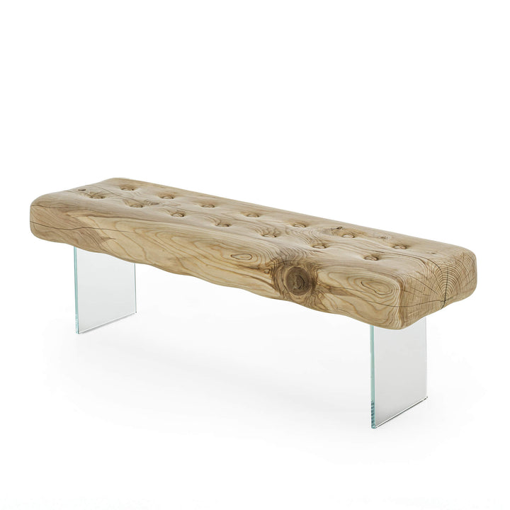 Giacinto Bench Ottomans & Benches Riva 1920
