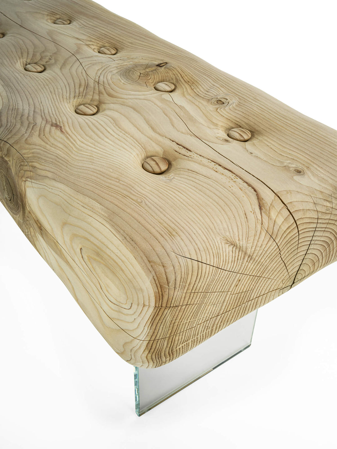 Giacinto Bench Ottomans & Benches Riva 1920