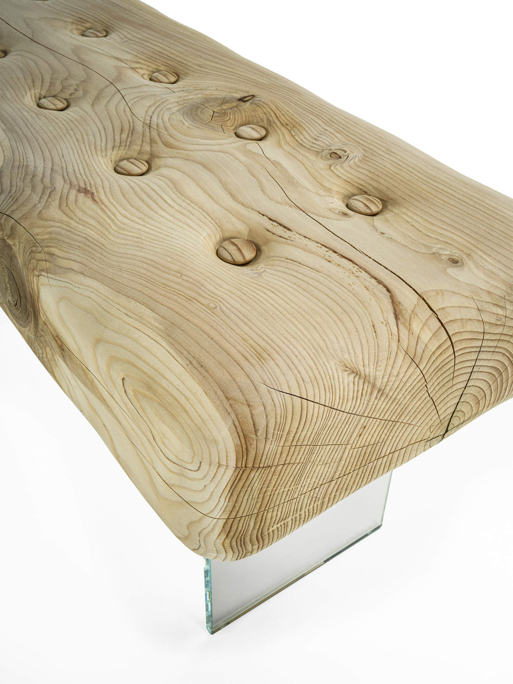 Giacinto Bench Ottomans & Benches Riva 1920