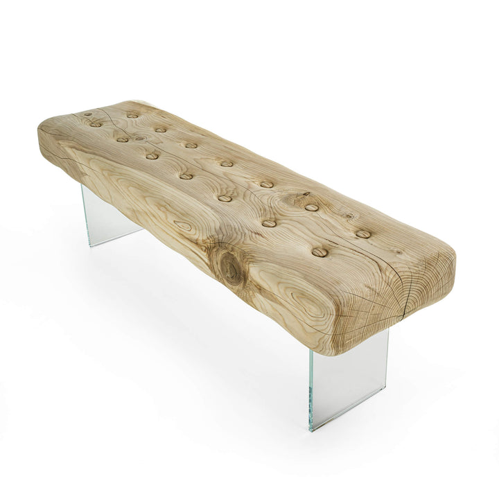 Giacinto Bench Ottomans & Benches Riva 1920