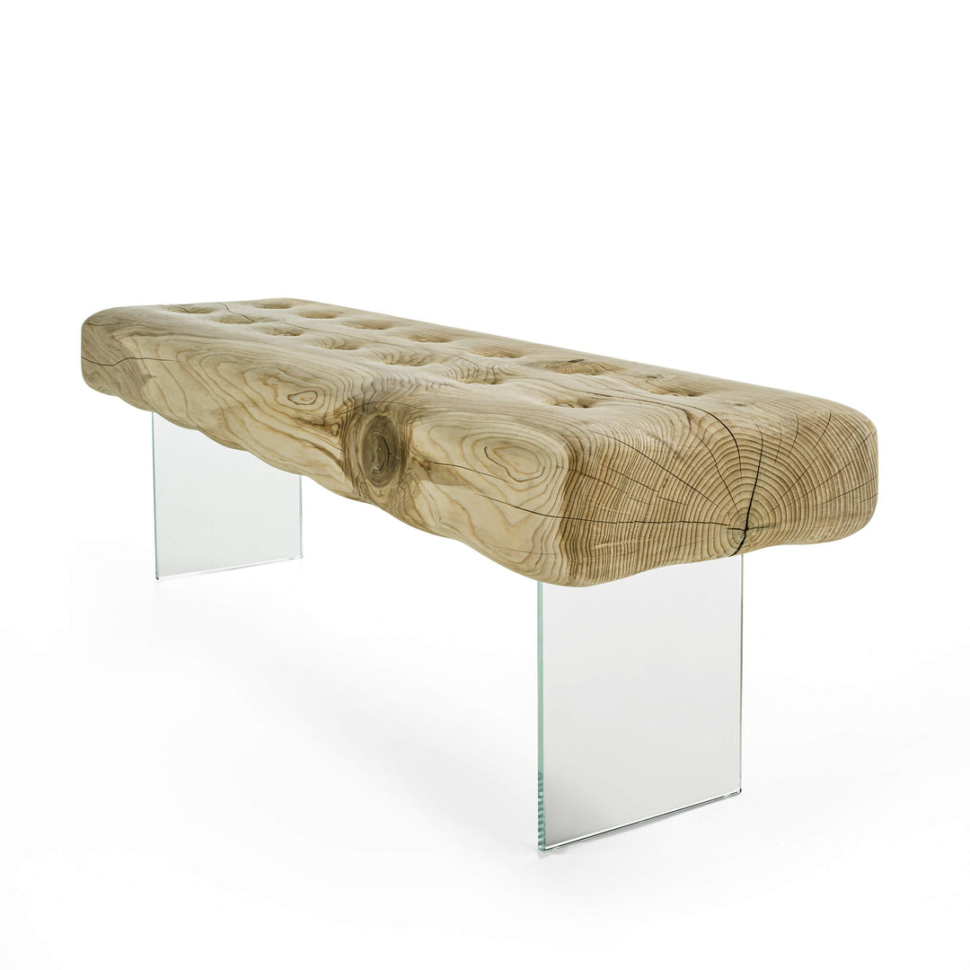 Giacinto Bench Ottomans & Benches Riva 1920