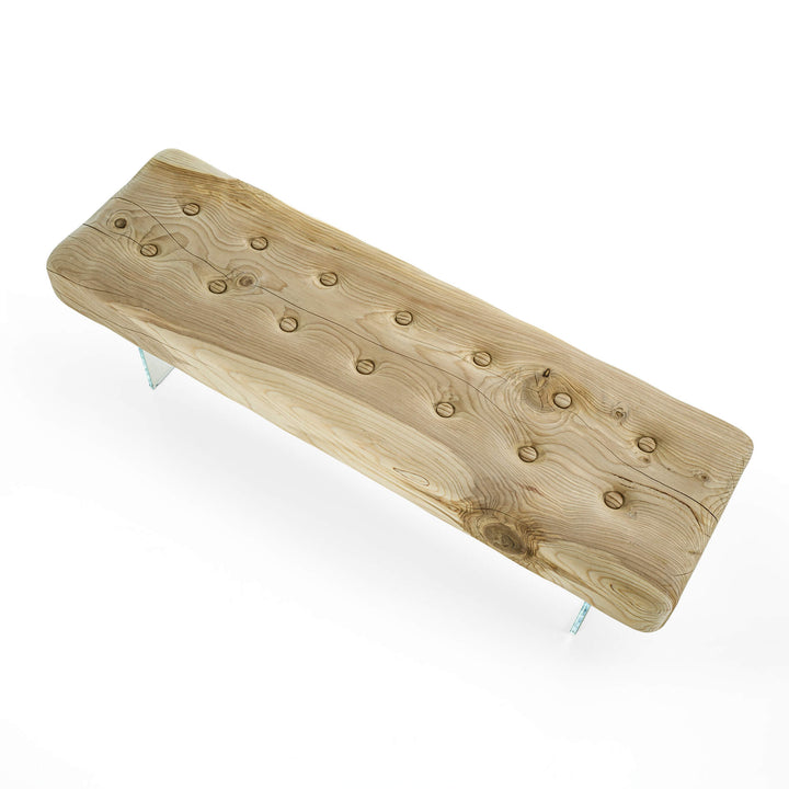 Giacinto Bench Ottomans & Benches Riva 1920