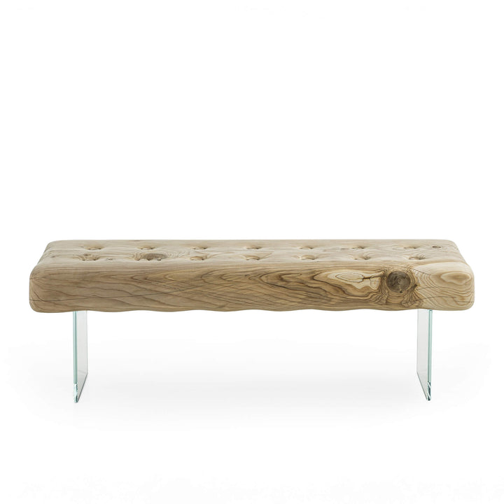 Giacinto Bench Ottomans & Benches Riva 1920