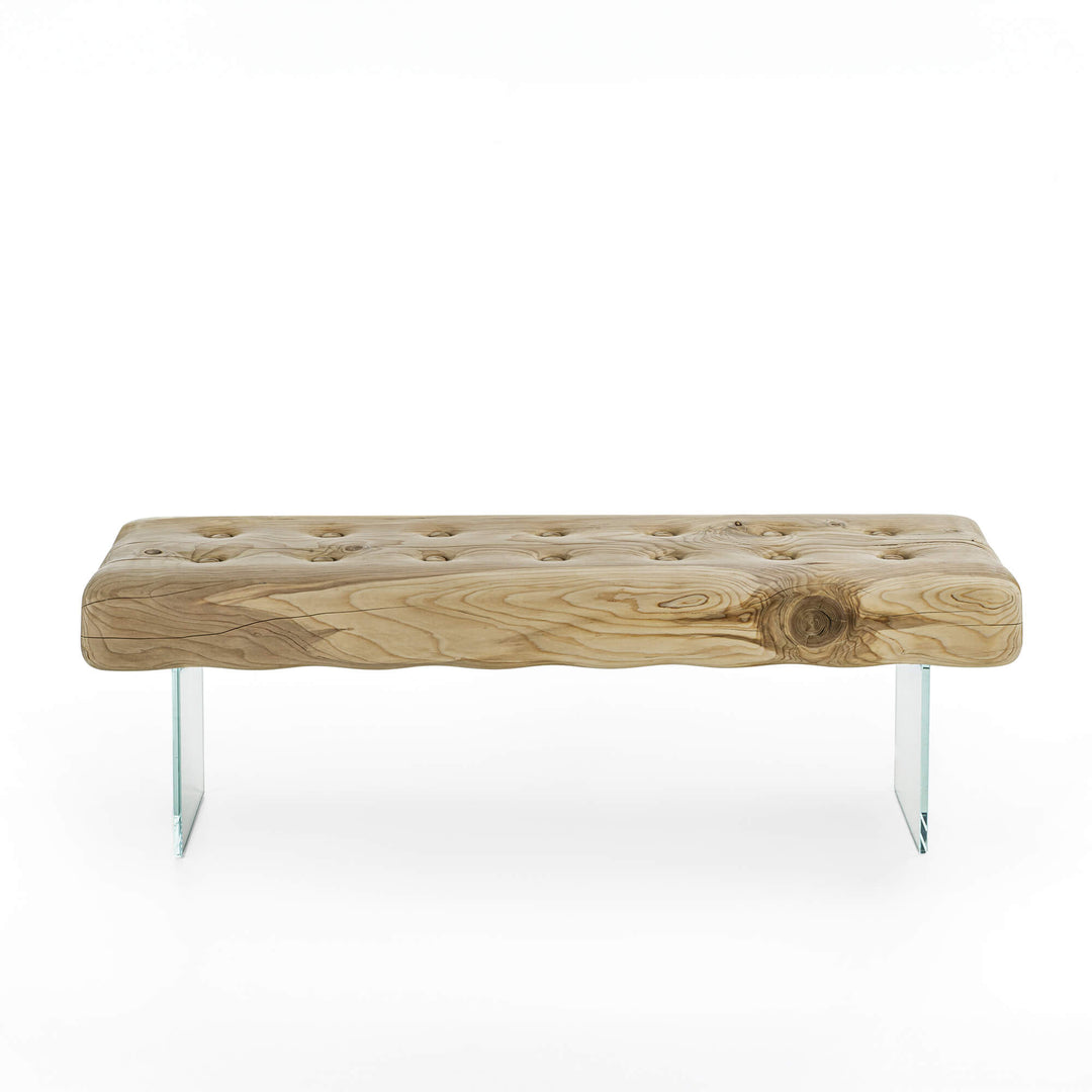 Giacinto Bench Ottomans & Benches Riva 1920