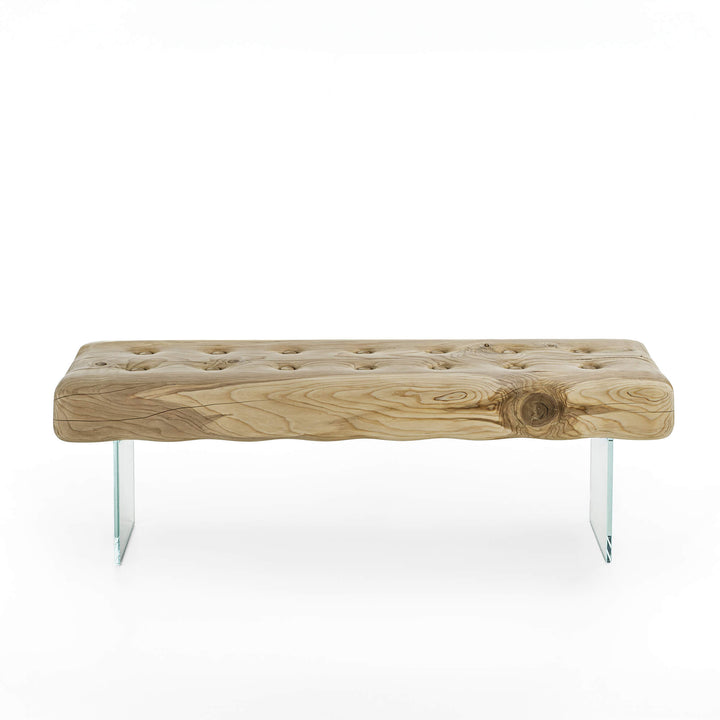 Giacinto Bench Ottomans & Benches Riva 1920