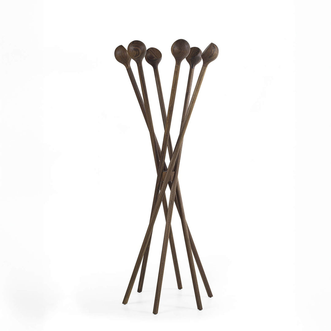 Pin Coat Stand Coat Racks Riva 1920