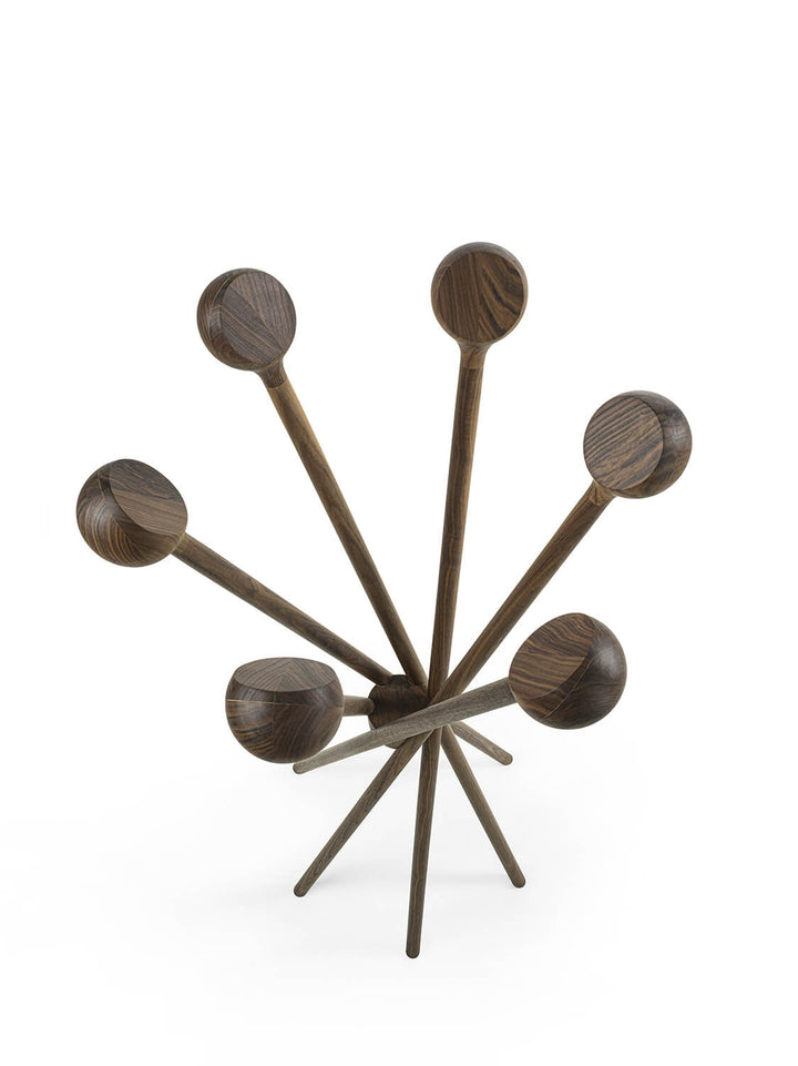 Pin Coat Stand Coat Racks Riva 1920