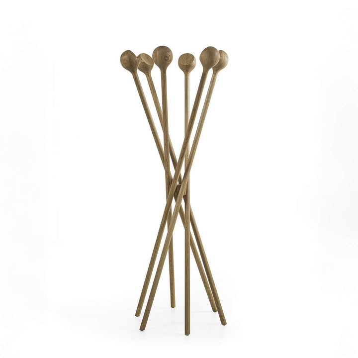 Pin Coat Stand Coat Racks Riva 1920