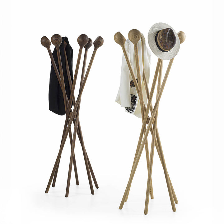 Pin Coat Stand Coat Racks Riva 1920
