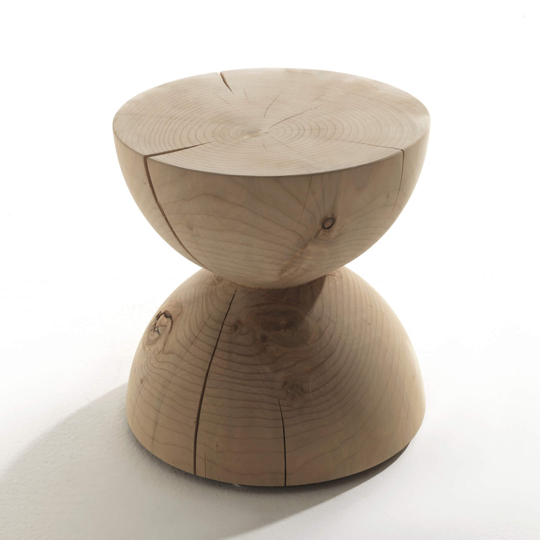 Clessidra Ottoman Ottomans & Benches Riva 1920