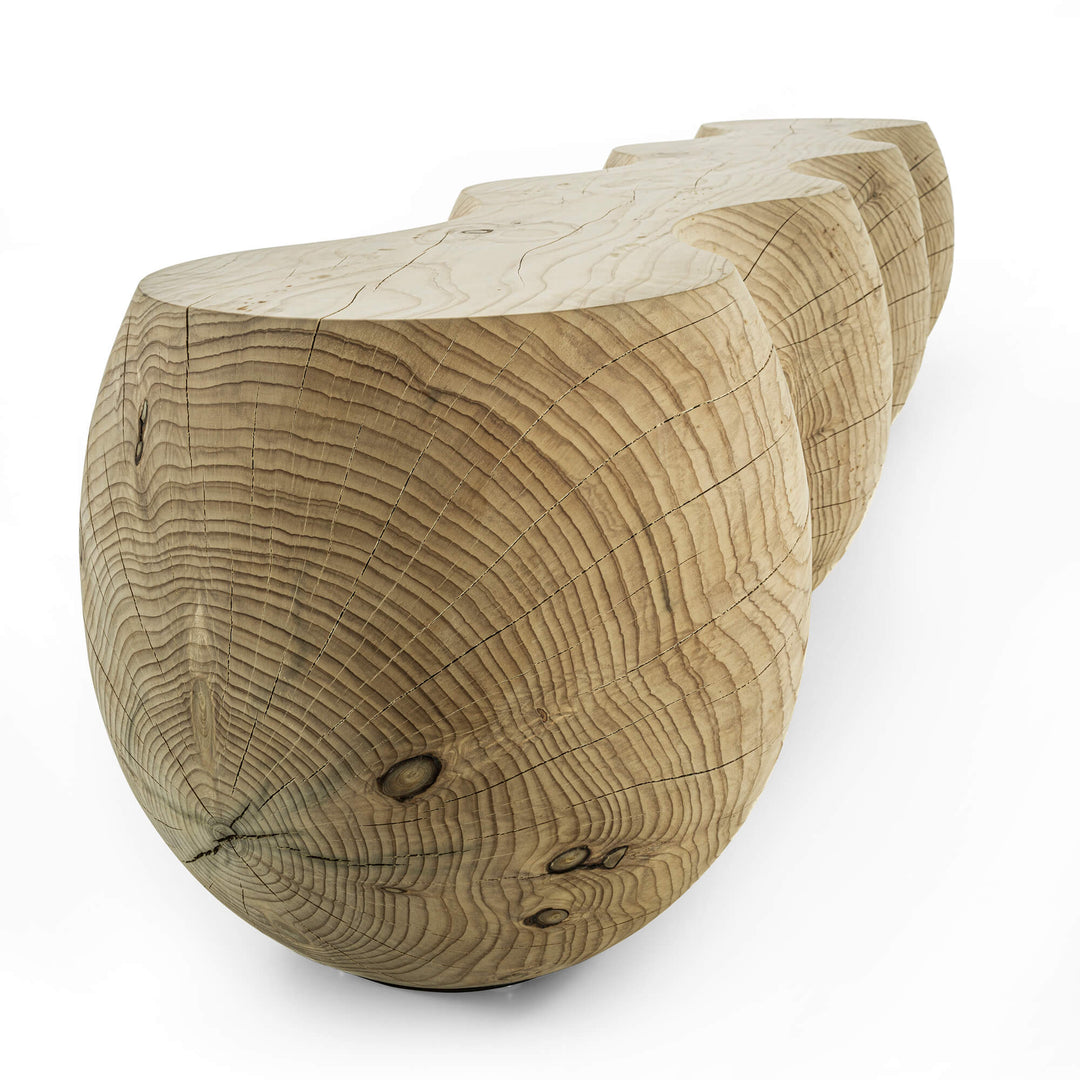 Bruco Bench Ottomans & Benches Riva 1920