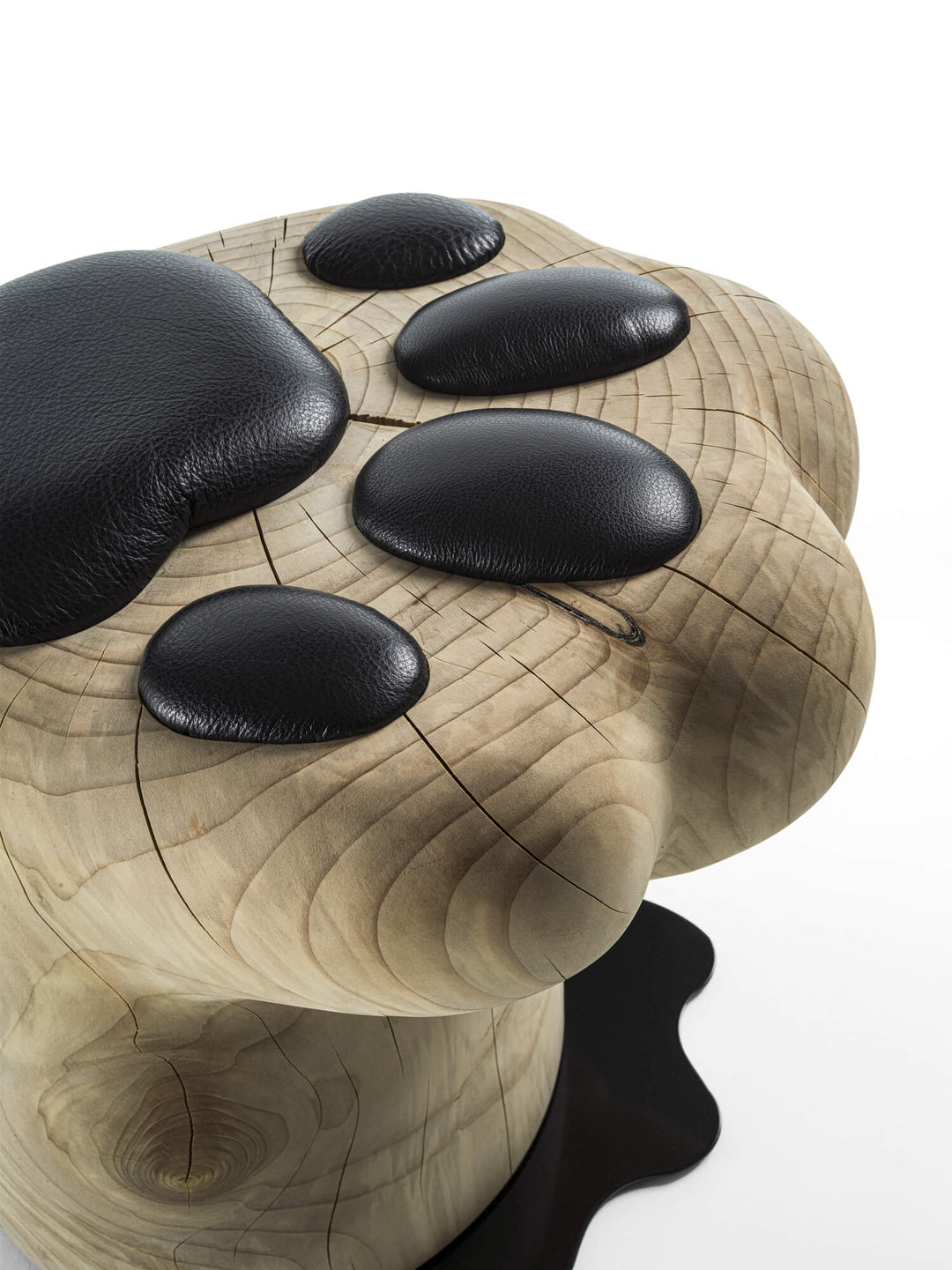 Miaooo Stool Ottomans & Benches Riva 1920