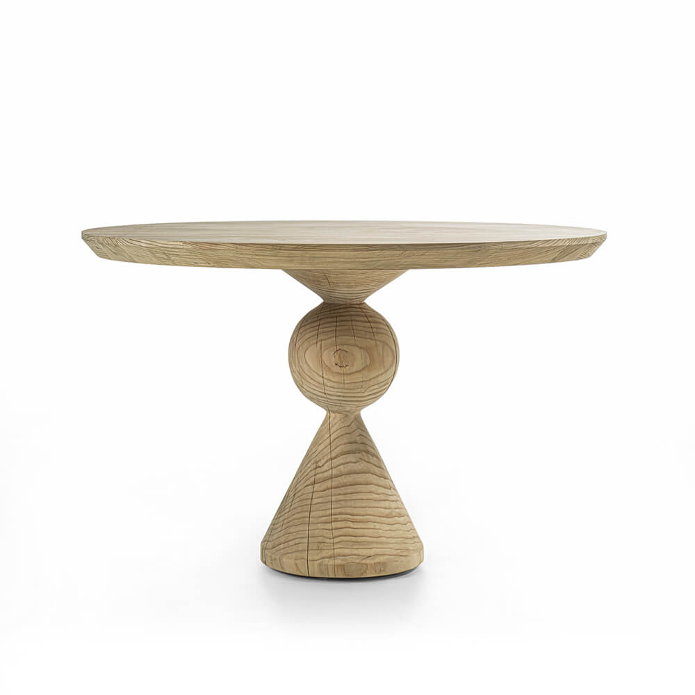 Circus Table Fixed Tables Riva 1920