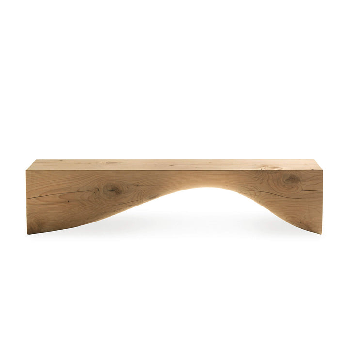 Curve Bench Ottomans & Benches Riva 1920