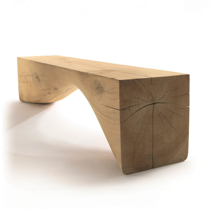 Curve Bench Ottomans & Benches Riva 1920