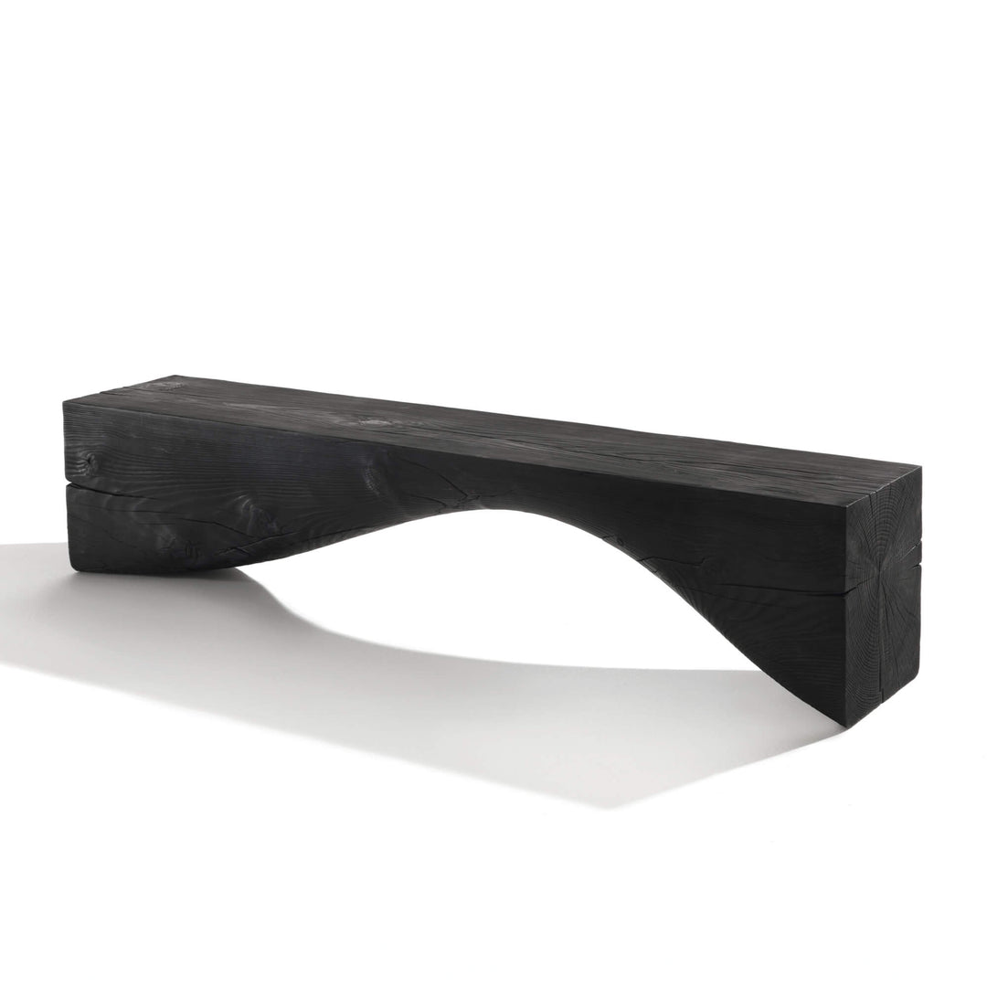 Curve Bench Ottomans & Benches Riva 1920