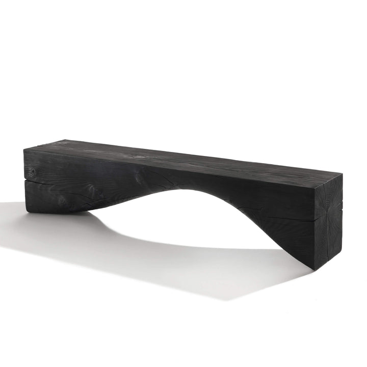 Curve Bench Ottomans & Benches Riva 1920