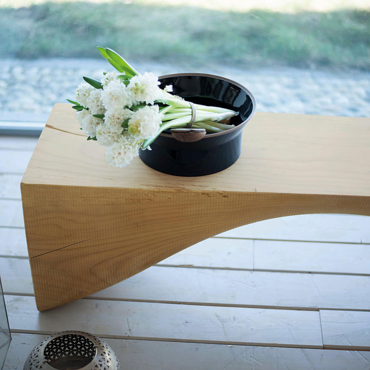 Curve Bench Ottomans & Benches Riva 1920