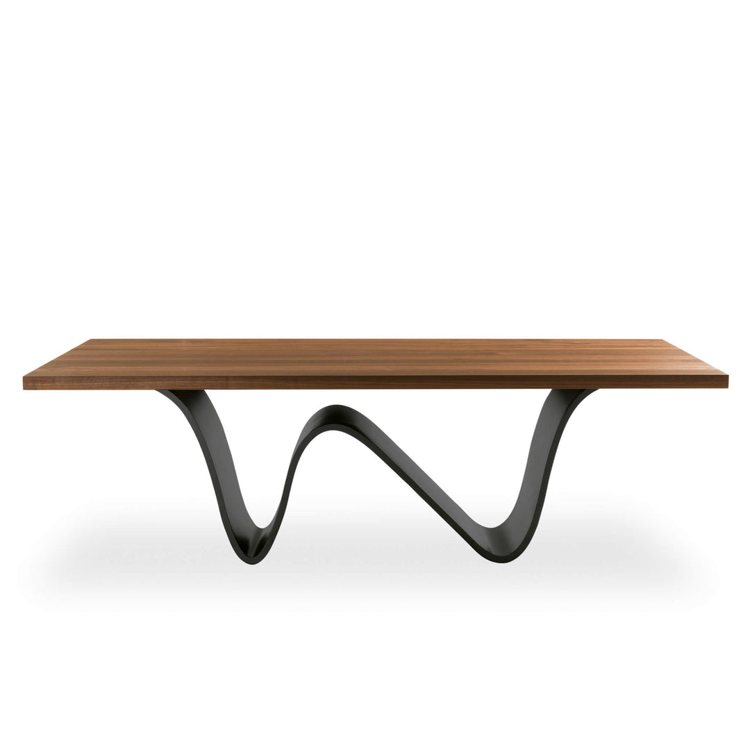 Bree e Onda Table Fixed Tables Riva 1920